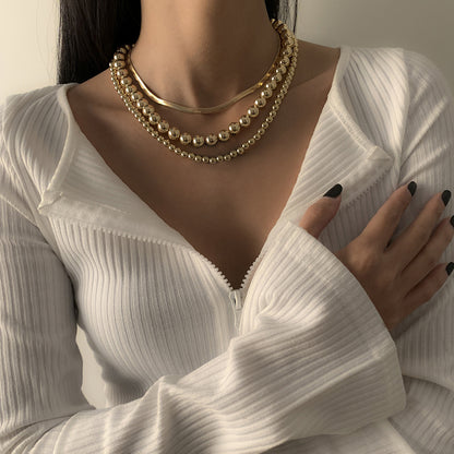 Divine Delight Necklace