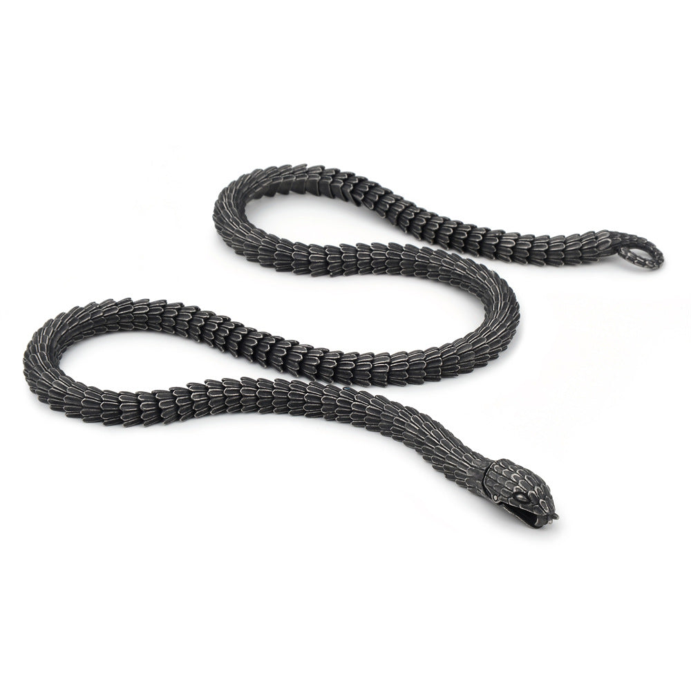 Eclipse Viper Link