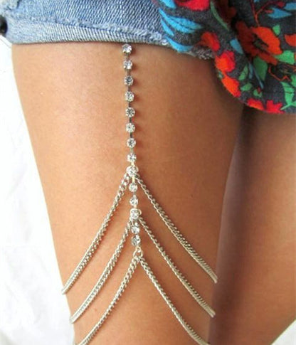 Cleopatra's Clasp
