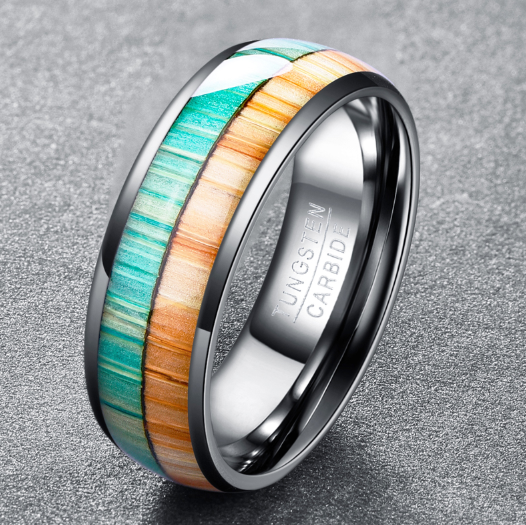 DualTone Elegance