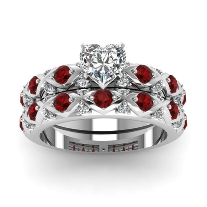 Jade Cascade Ring