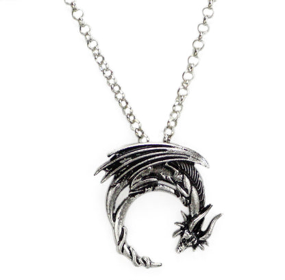 Dragonfire Essence Harmony Coil