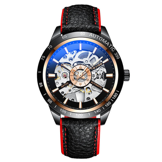 Stormborn Chronograph