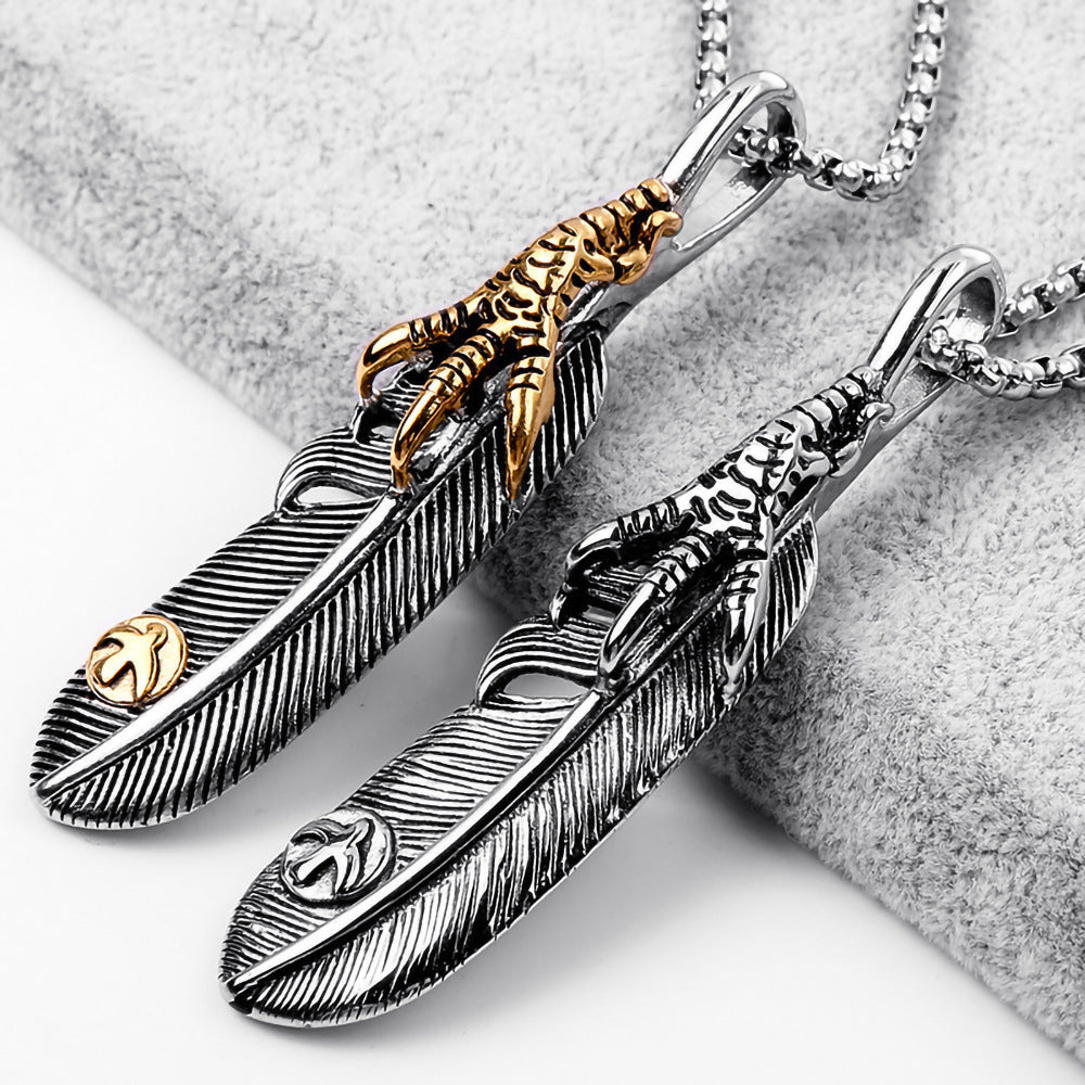 Talon of the Skywyrm