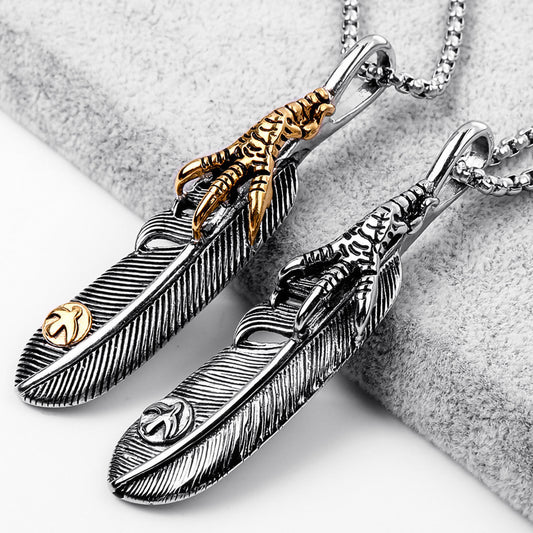 Talon of the Skywyrm