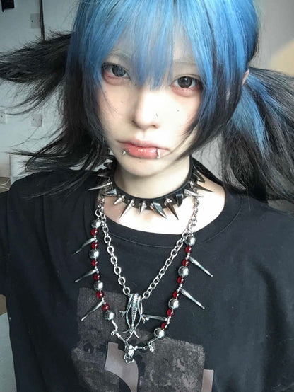 Thornblade Choker