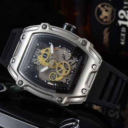 Osiris Legacy Chronograph