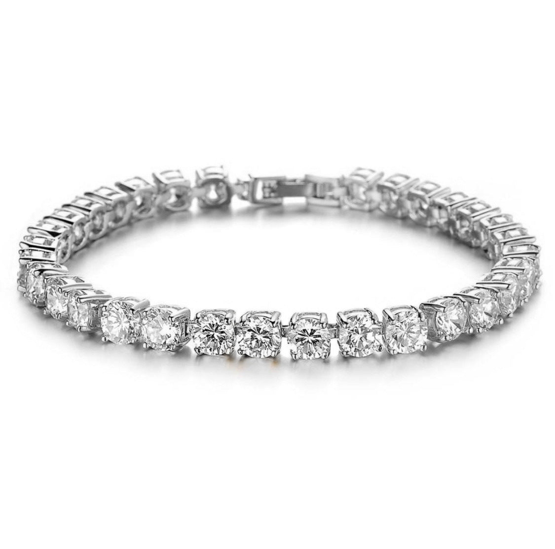 Zirconia Crystal Craze