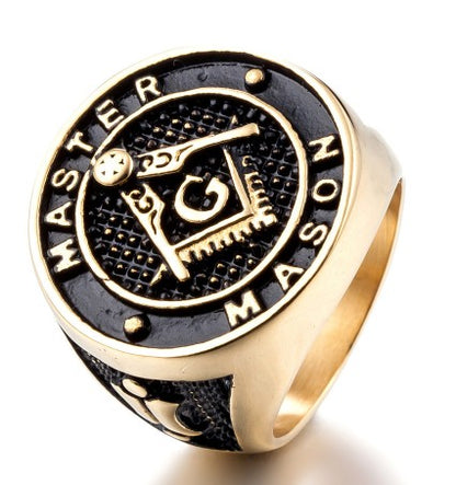 Graceful Glyph Circle