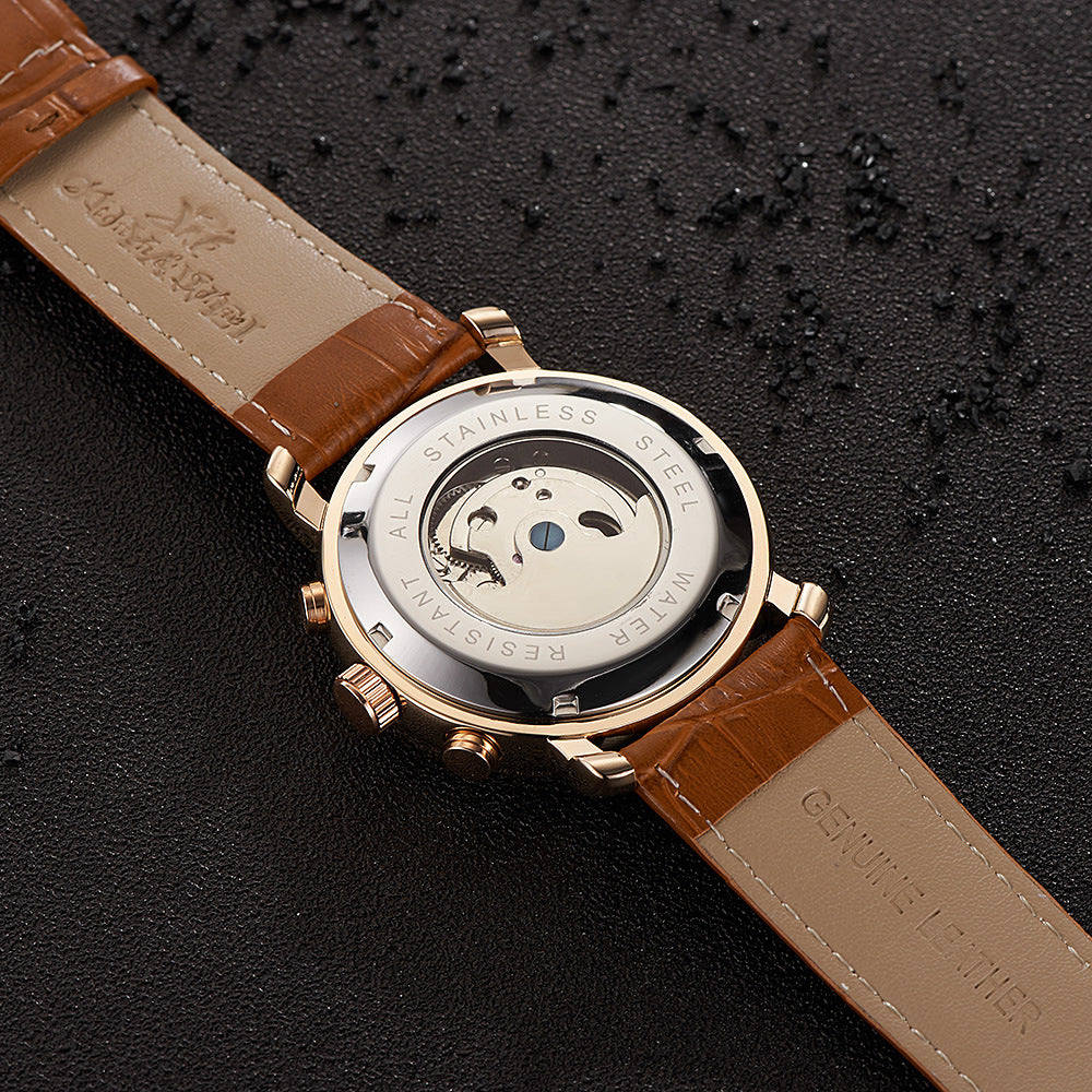 The Aristocrat Chronos