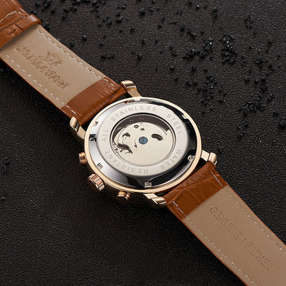 The Aristocrat Chronos