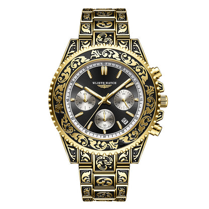 Black Gold Imperator