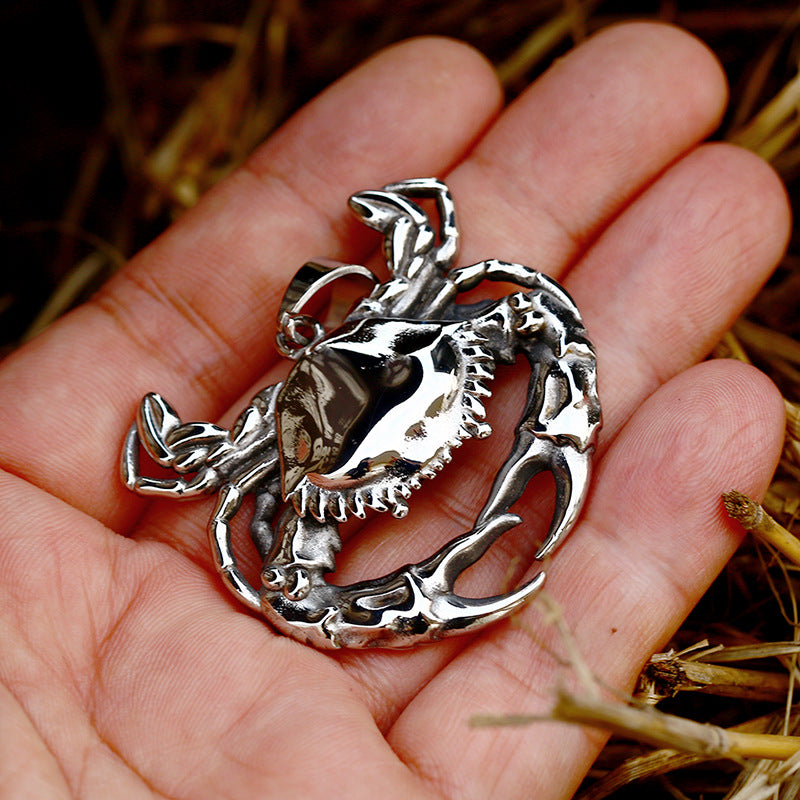 Thalrex Ocean Mark