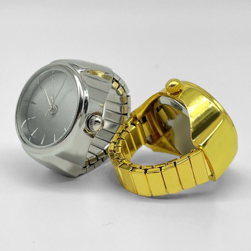 Time Signet