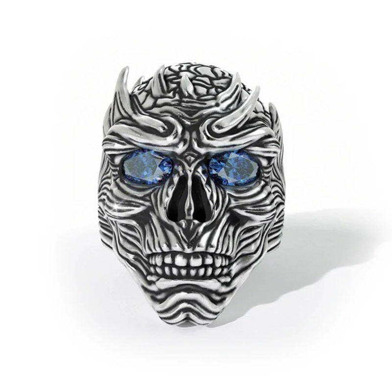 Mayan Frost Sentinel