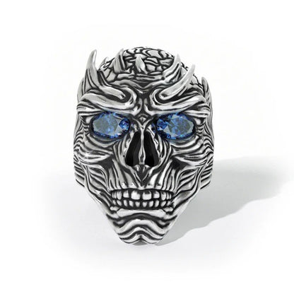 Mayan Frost Sentinel
