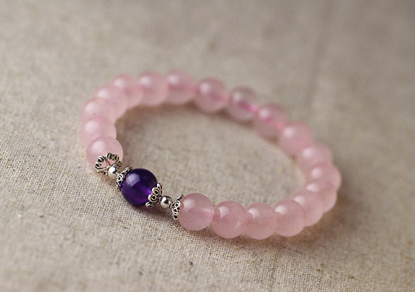 Pink Pearl Harmony
