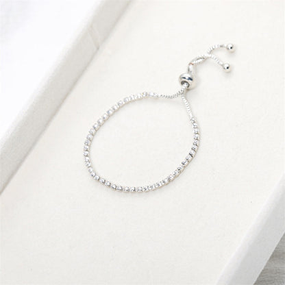 Simple Adjustable Fashion Geometric Jewelry