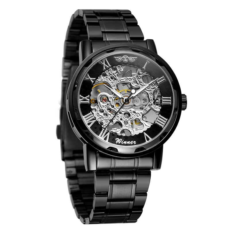 Nightfall Tempus