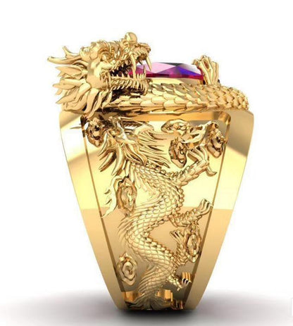 Khaleesi's Keepsake
