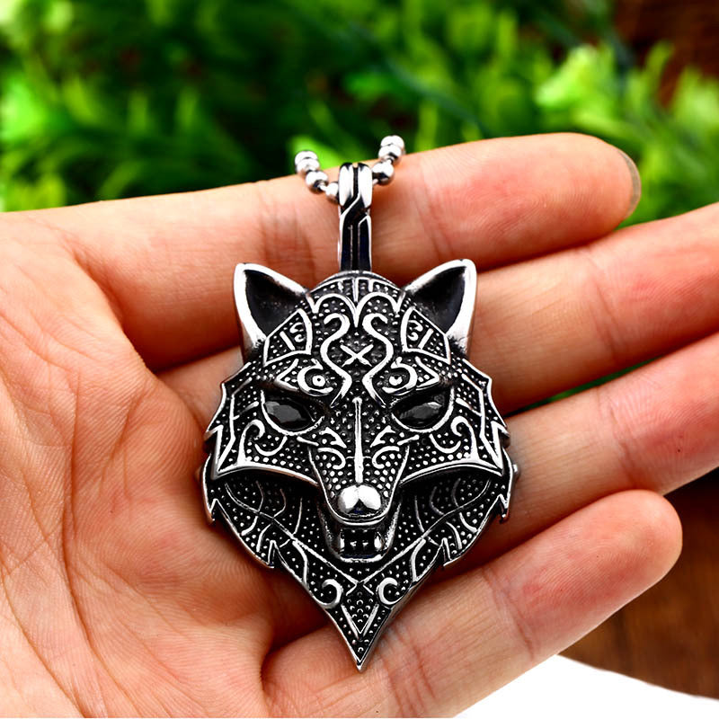Direwolf Legacy