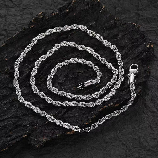 Iron Warlord Rope