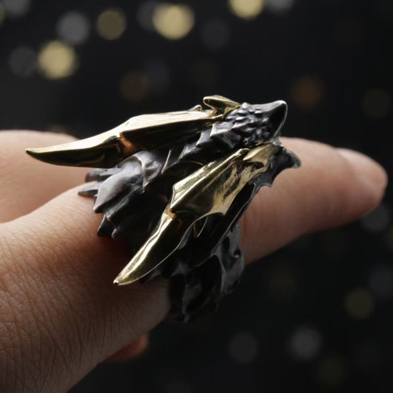Spine of Venomthorn