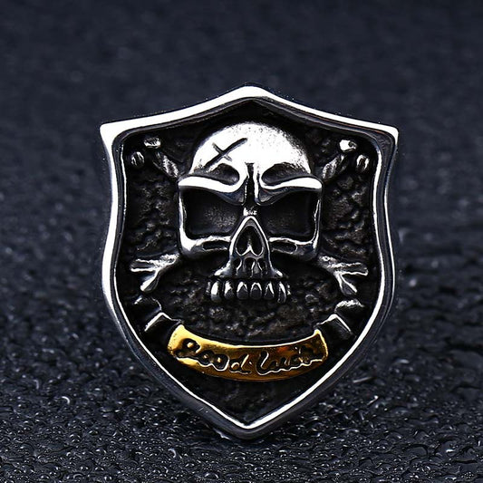 Black Gold Fate