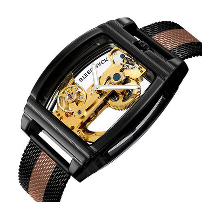 Aristocratic Chronometer