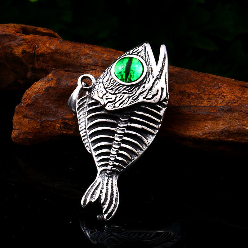 Blackwater Eye Sigil