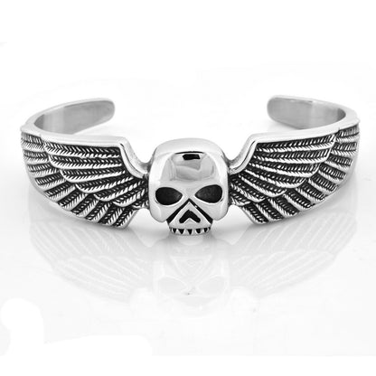 Fallen Skull Wrap