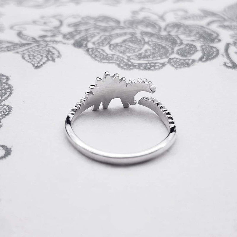 DinoDiva Ring