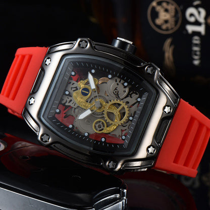 Osiris Legacy Chronograph