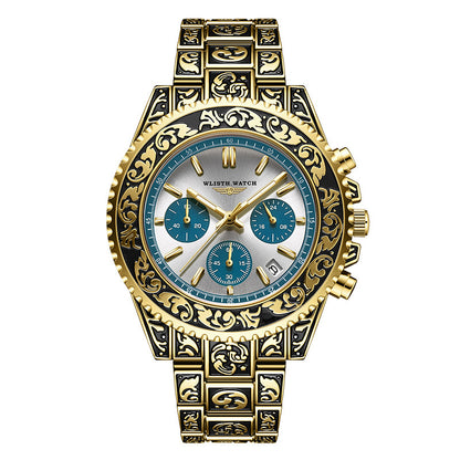 Black Gold Imperator