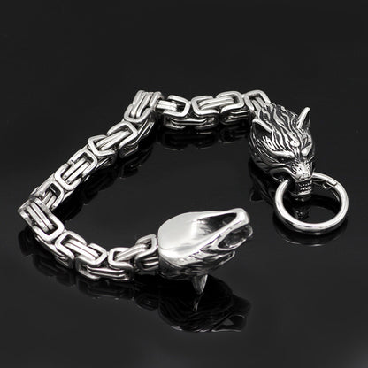 Alpha Guardian Coil