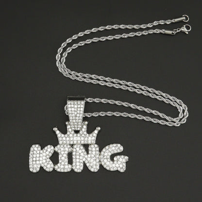 Serene King's Majesty Coil