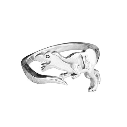 DinoDiva Ring