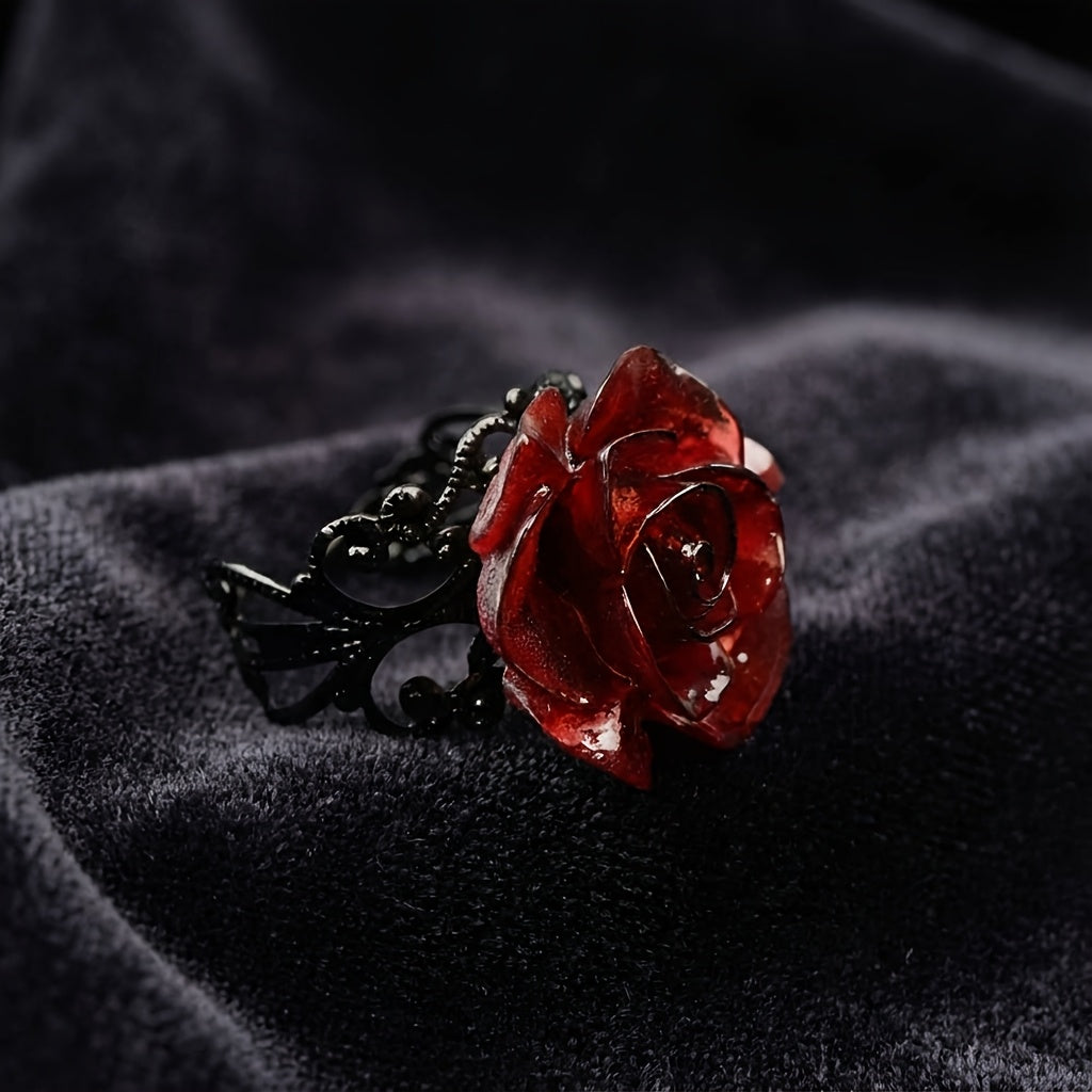 Rose of Devotion