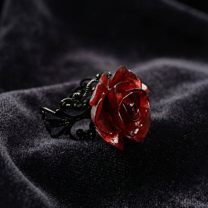 Rose of Devotion