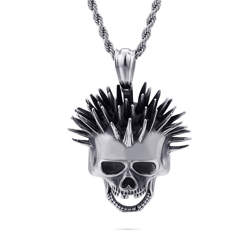 Thunder Bone Reaper