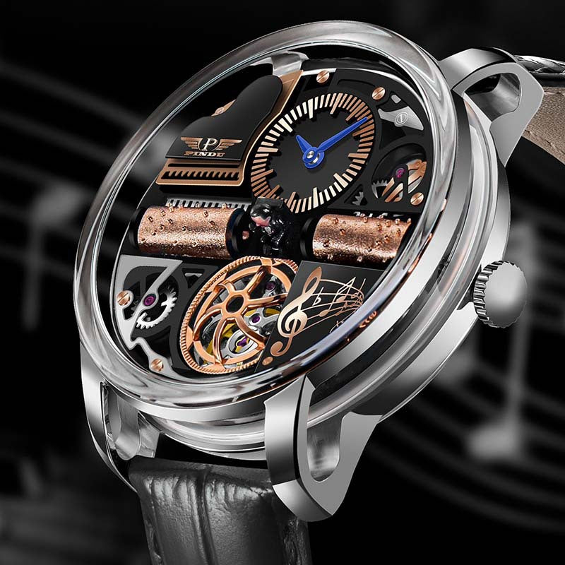 Imperial Time Symphony