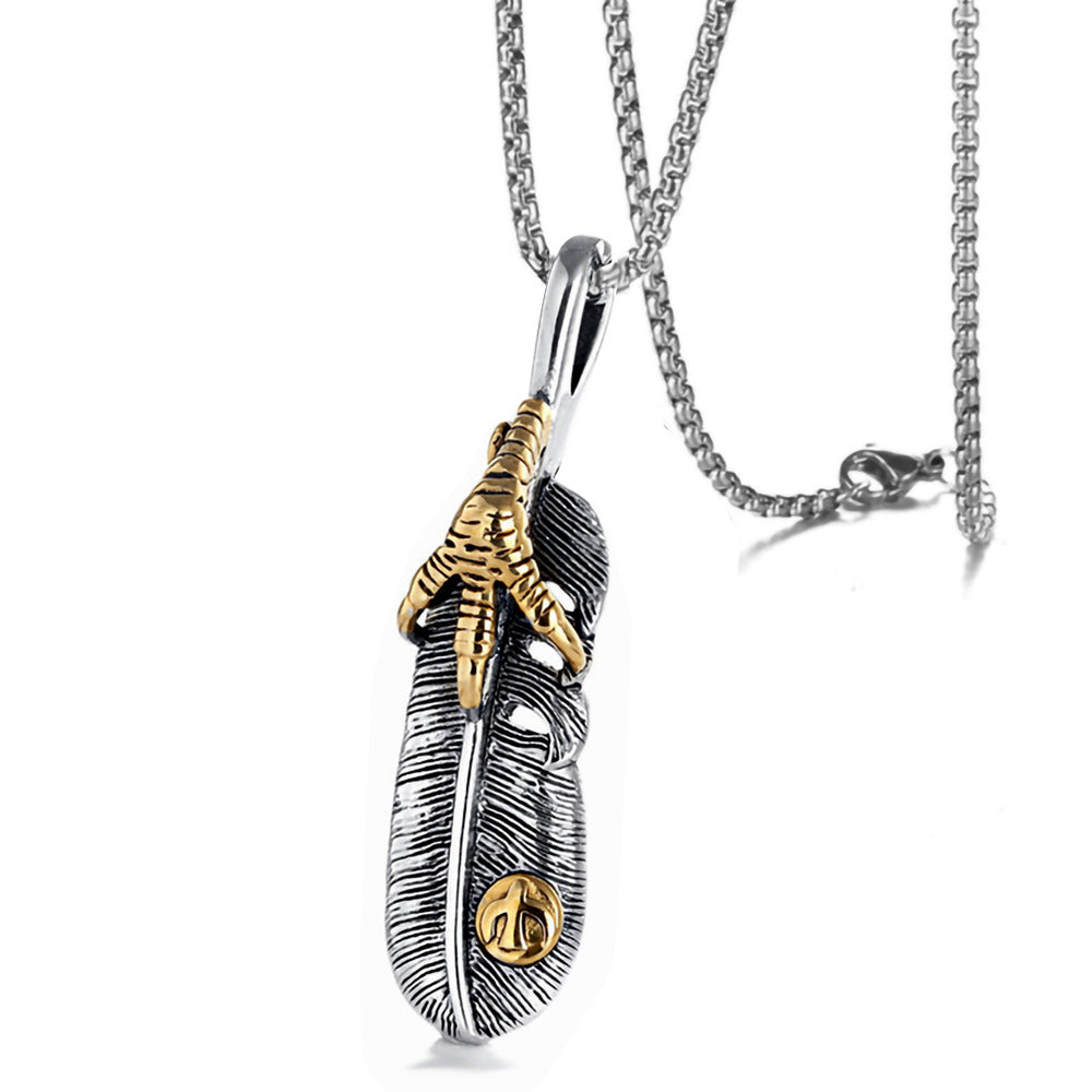 Talon of the Skywyrm