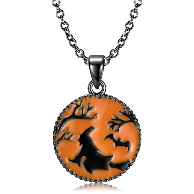 The Witch’s Moon Relic