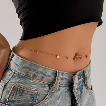 Giza Grace Chain