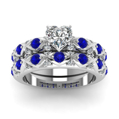 Jade Cascade Ring