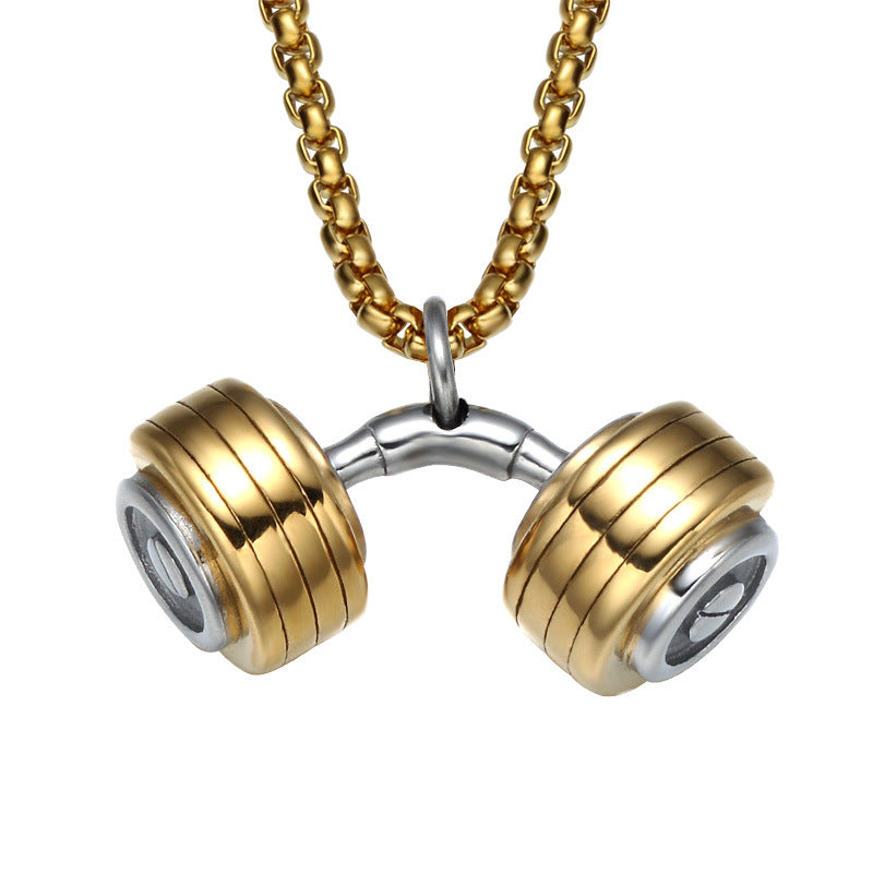 Iron Beast Barbell
