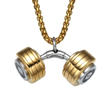 Iron Beast Barbell