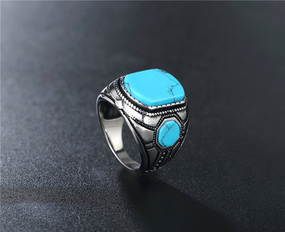 Silver Sky Gem Loop