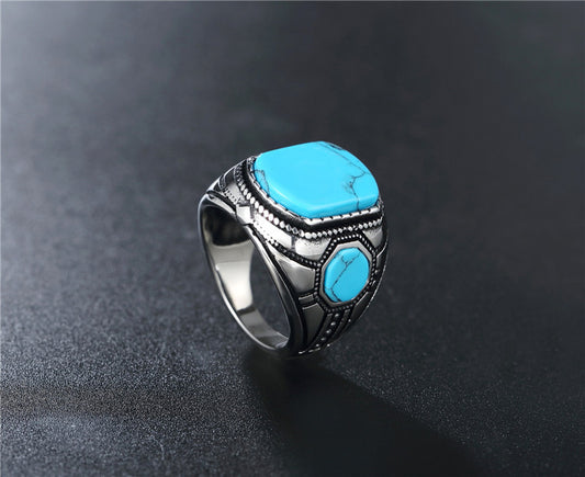 Silver Sky Gem Loop