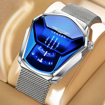 Aurum Dynasty Sovereign Watch